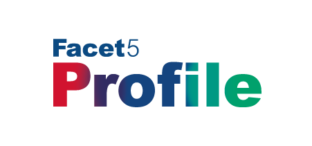 Logo for Facet5 Profile