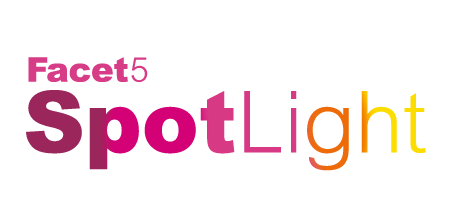 Logo for Facet5 SpotLight