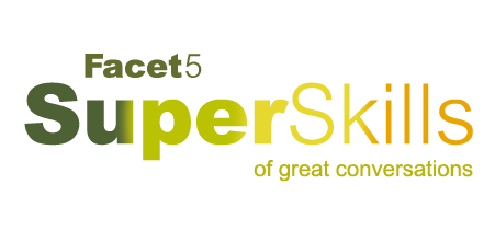 Logo for Facet5 SuperSkills