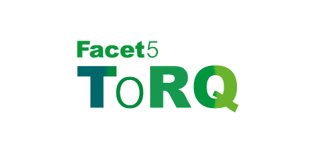 ToRQ Logo for Facet5 ToRQ