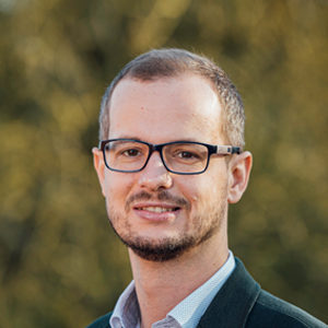 Grant Gemmell Facet5 Global - Managing Director