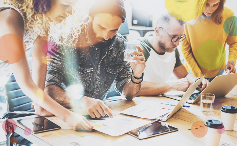 Team success with Facet5 - small
