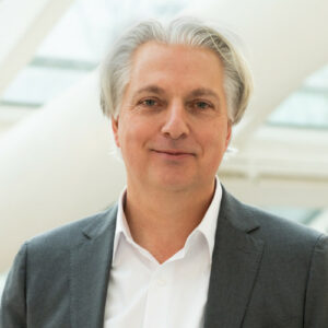 Grant Gemmell Facet5 Global - Managing Director