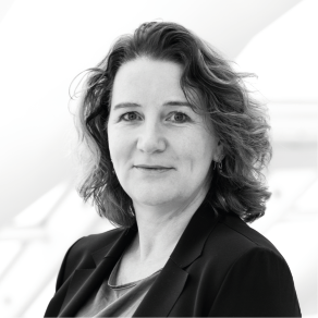 sample portrait image Tanja Vlug