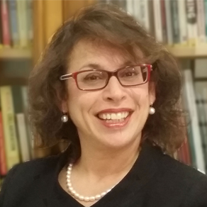 sample portrait image Diane Fryman