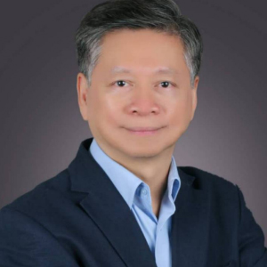 sample portrait image Louis Seah