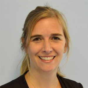 sample portrait image Mirjam Buitelaar