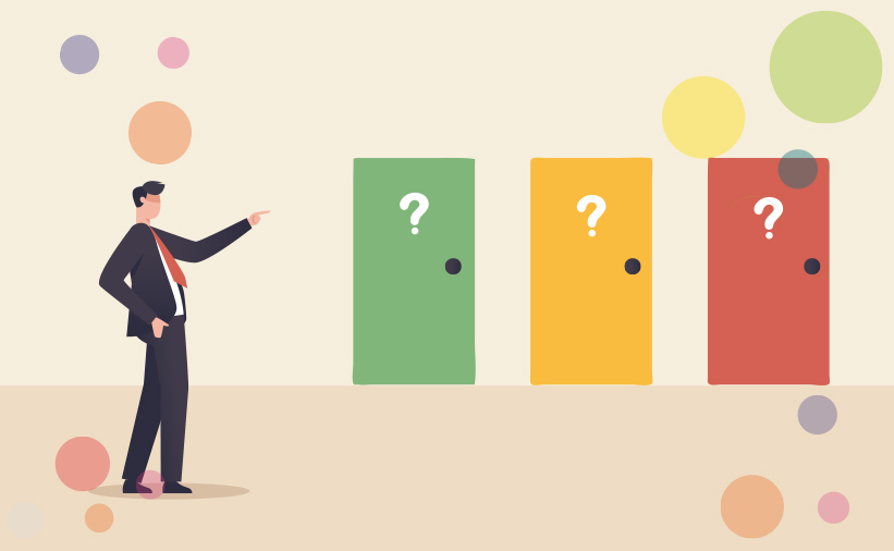 Making a choice on which organisational culture is right for you