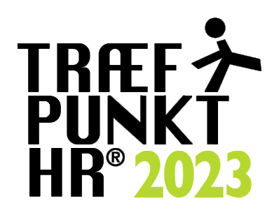 Træfpunkt HR® logo 2023