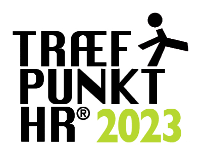 DanskHR-event-logo-2023 Træfpunkt HR® logo 2023