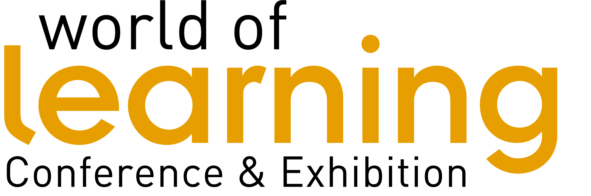 WOL-LOGO_19 World of Learning exhibition 2023 logo