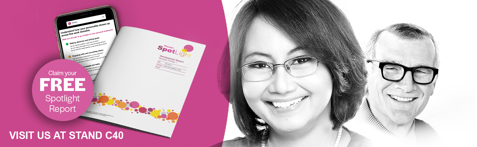 free-spotlight-report-web-banner-CIPD-2023-WOL Meet Facet5 at World of Learning 2023, stand C40
