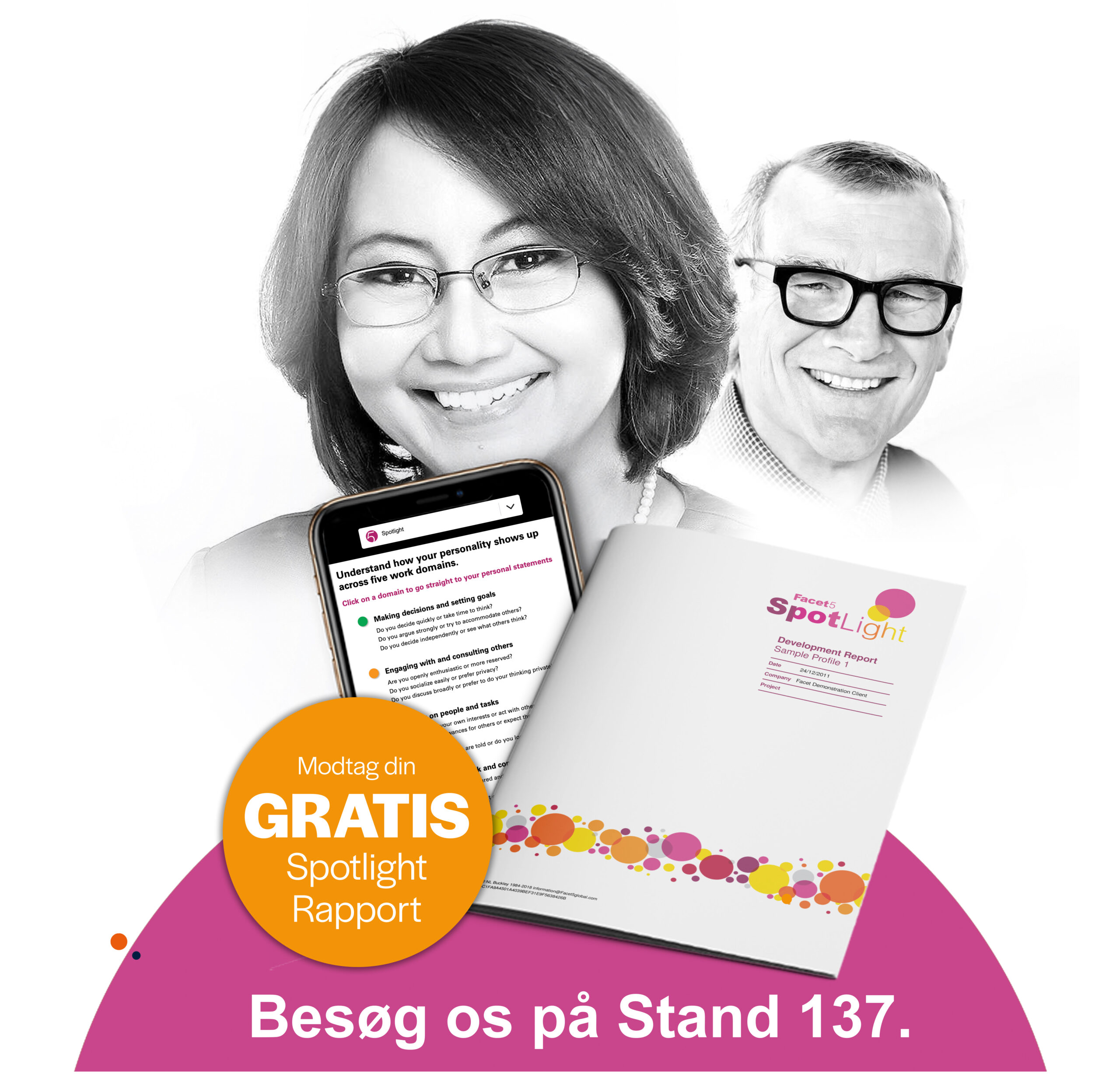 free-spotlight-report-web-banner-DANSKHR-2023-for-mobile-DANISH Meet Facet5 at Træfpunkt HR® 2023, stand 137
