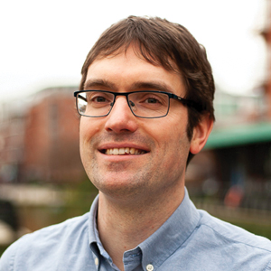 sample portrait image Martijn Van Den Branden